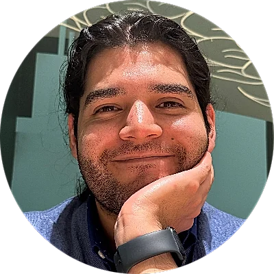 luismaciel