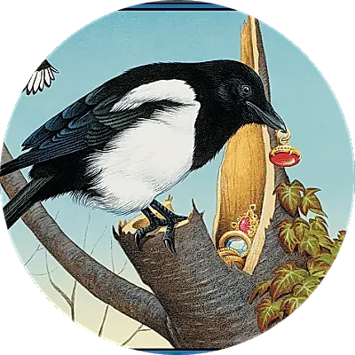 thievingmagpie