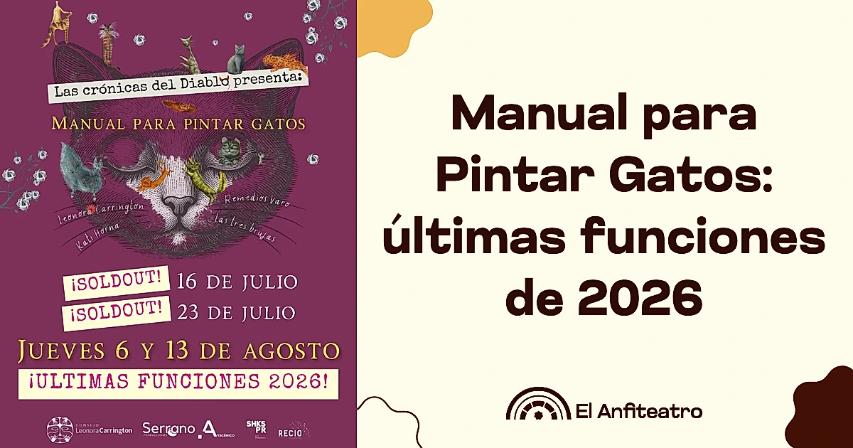 Manual para Pintar Gatos: últimas funciones de 2026