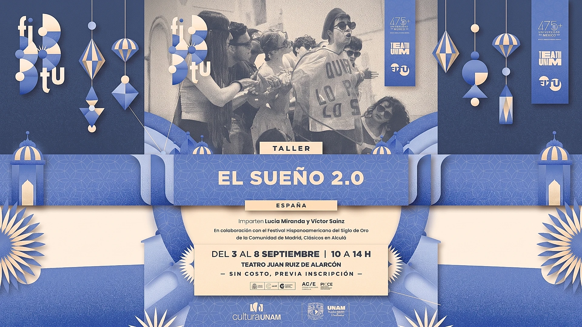 El Sueño 2.0