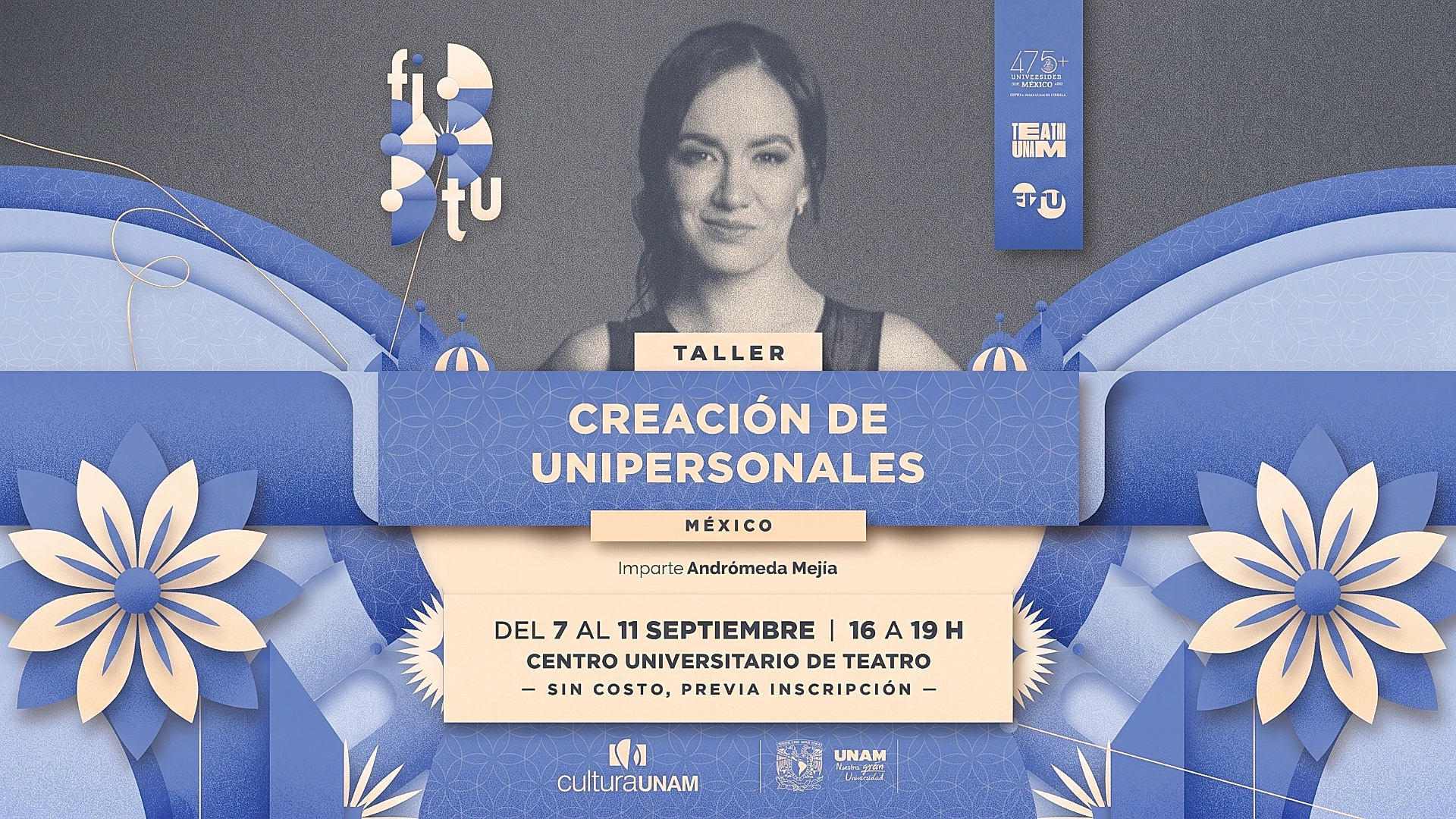 Creación de Unipersonales