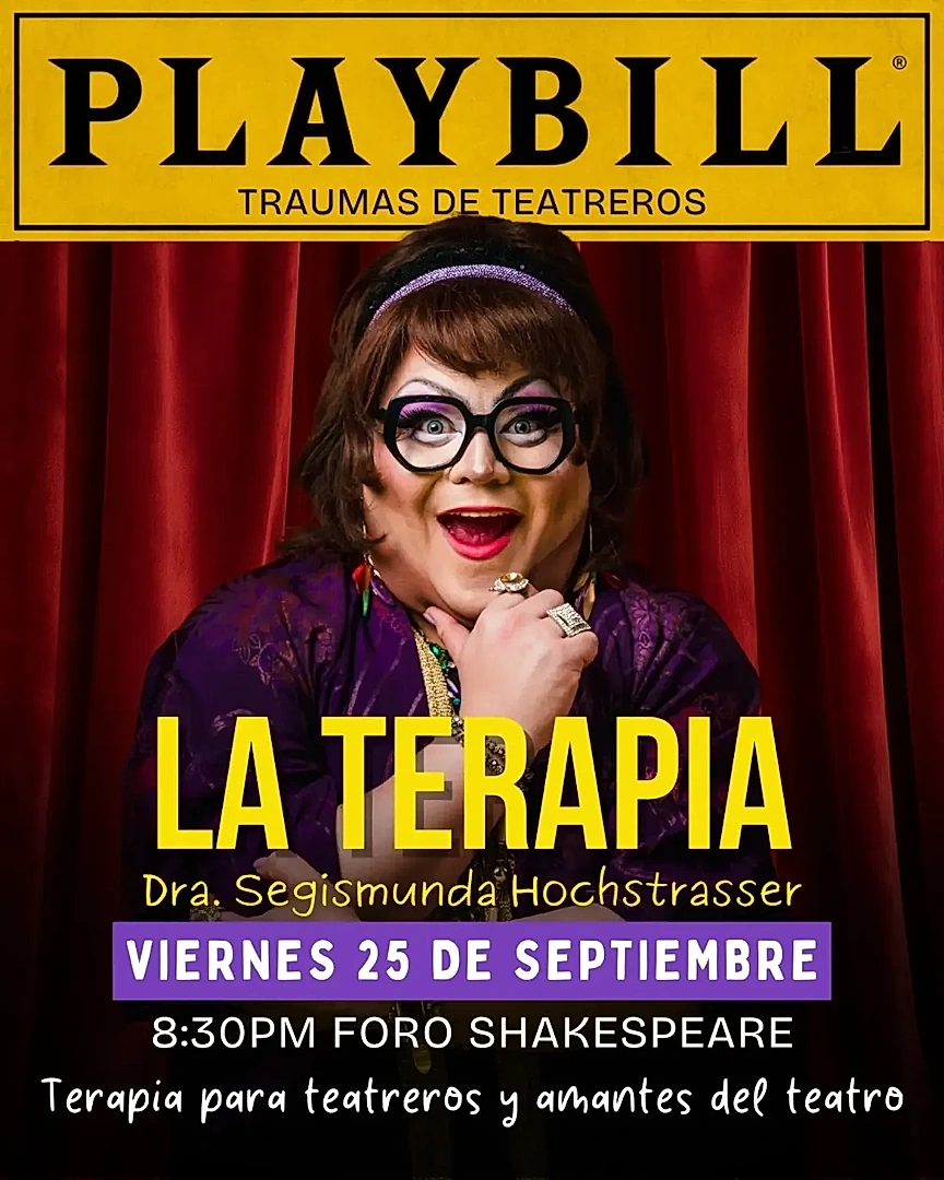 La Terapia
