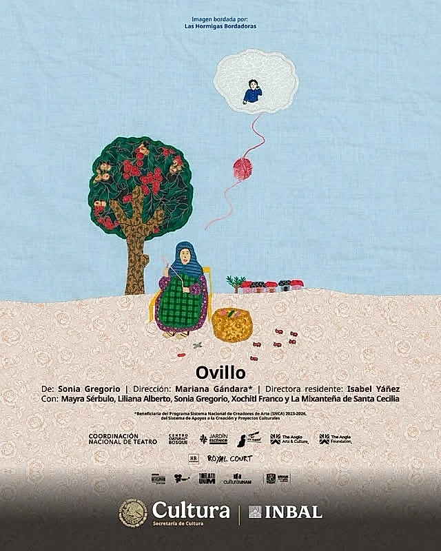 Ovillo