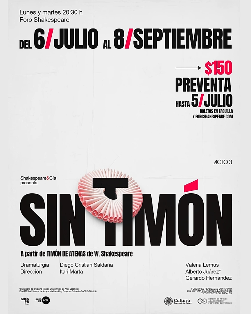 Sin Timón