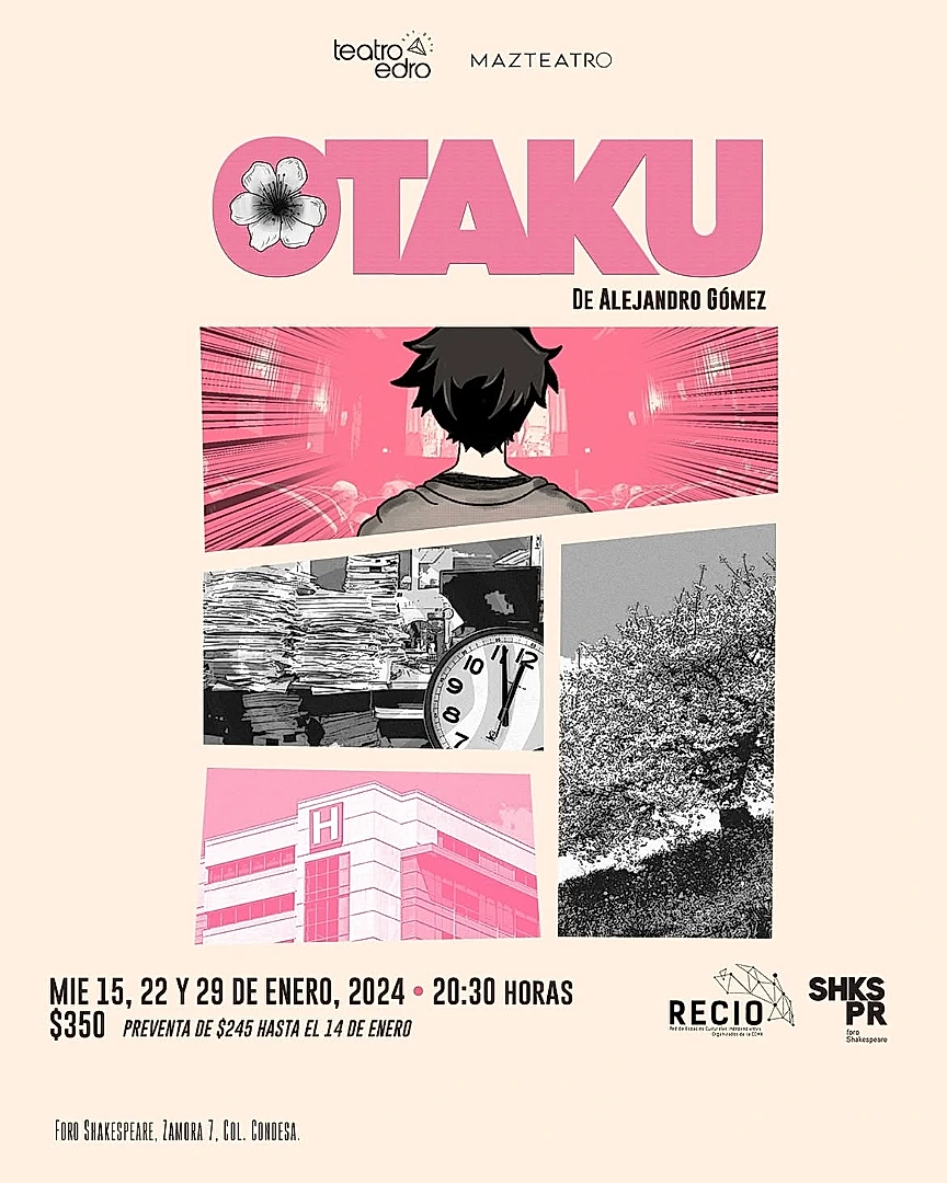 Otaku