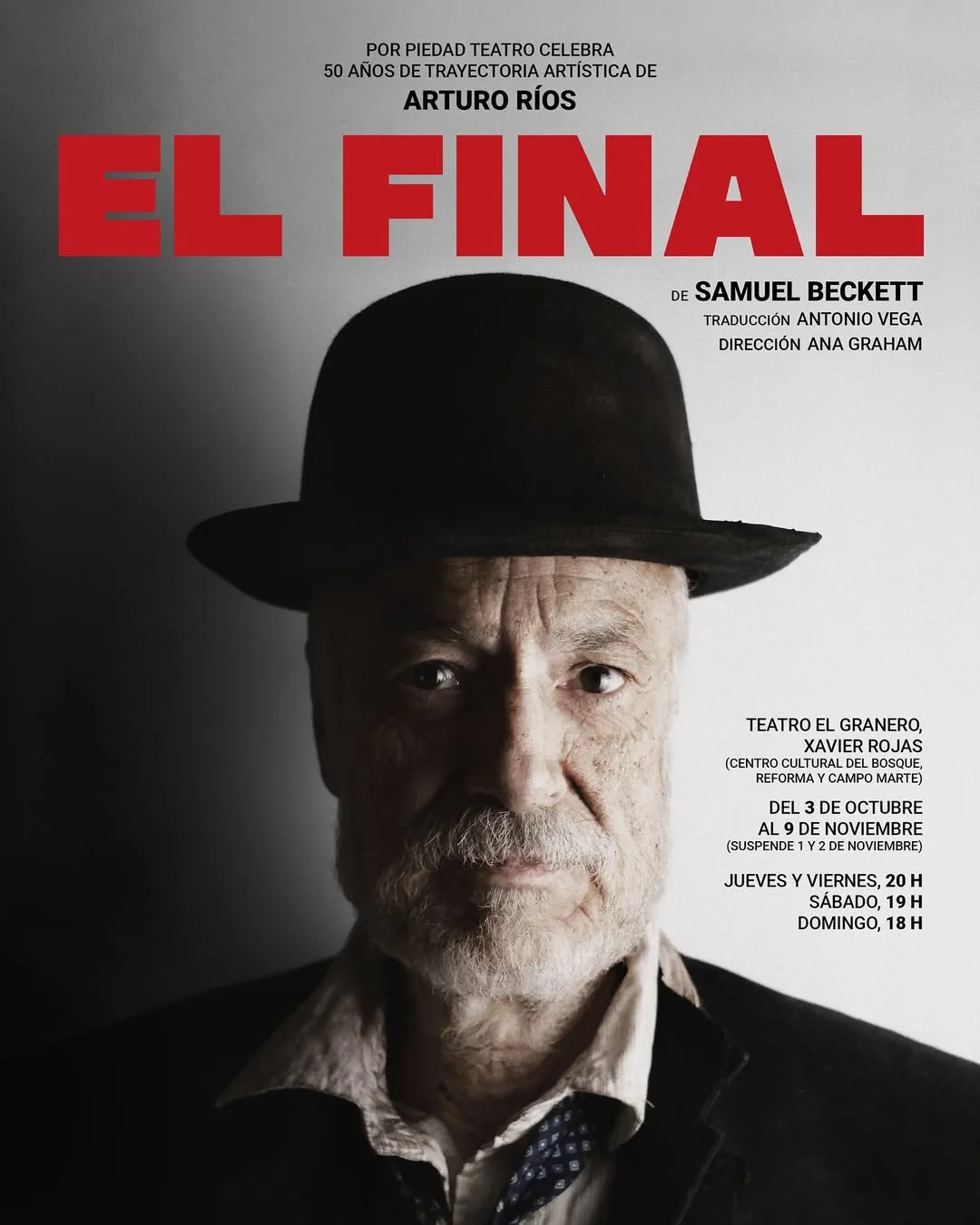 El Final
