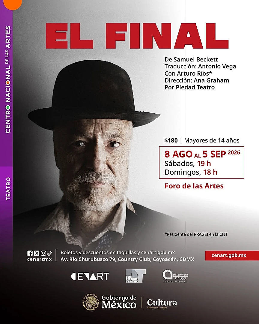 El Final