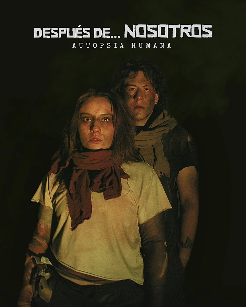 Después De…nosotros Autopsia Humana