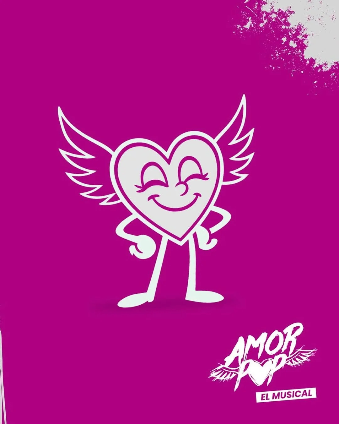 Amor Pop El Musical