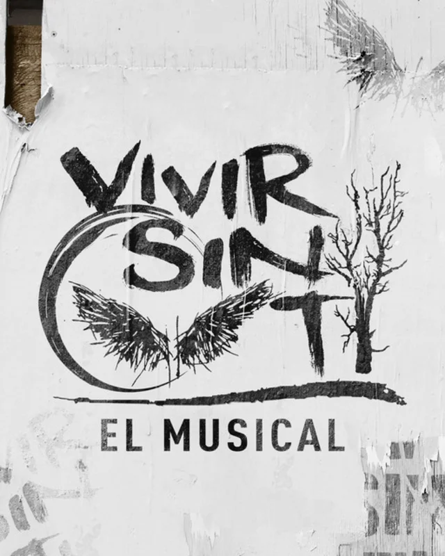 Vivir Sin Ti El Musical Con Los Éxitos De Maná