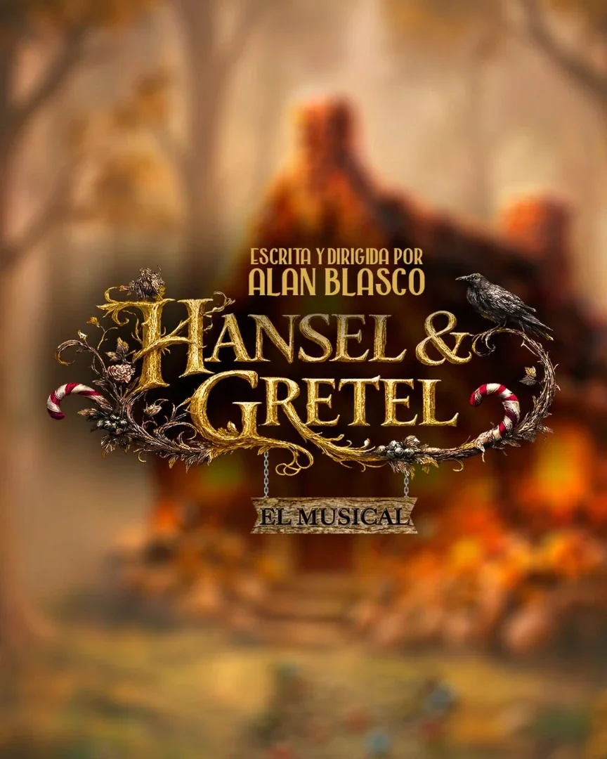 Hansel y Gretel El musical