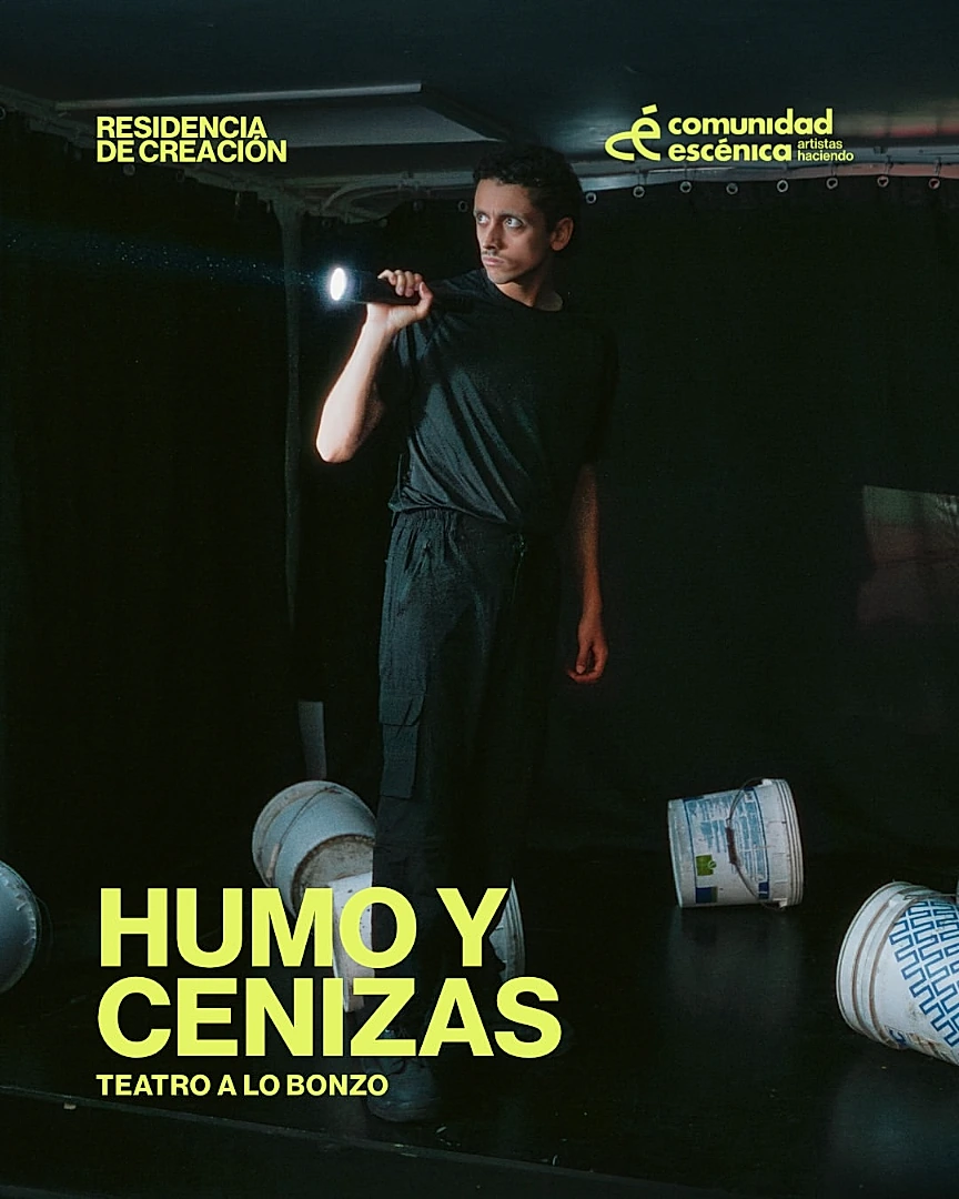 Humo y Cenizas