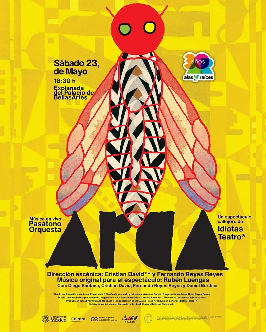 Arca