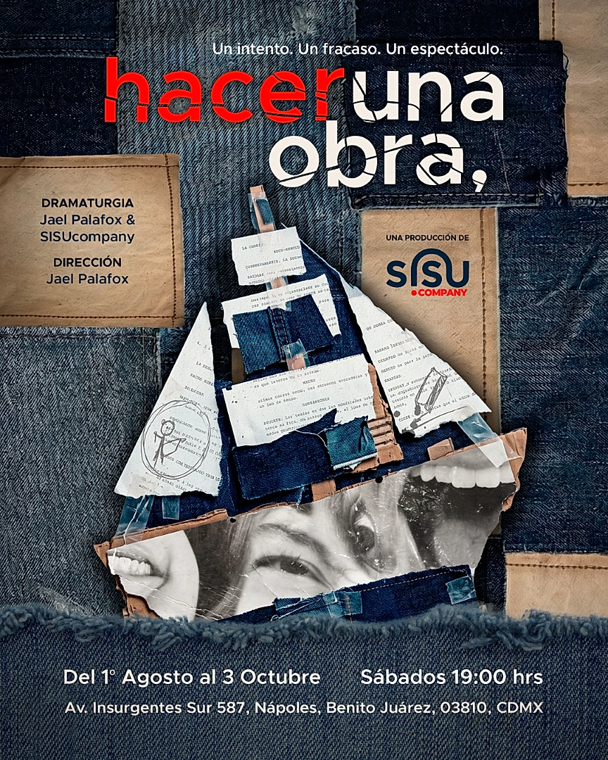 Hacer Una Obra