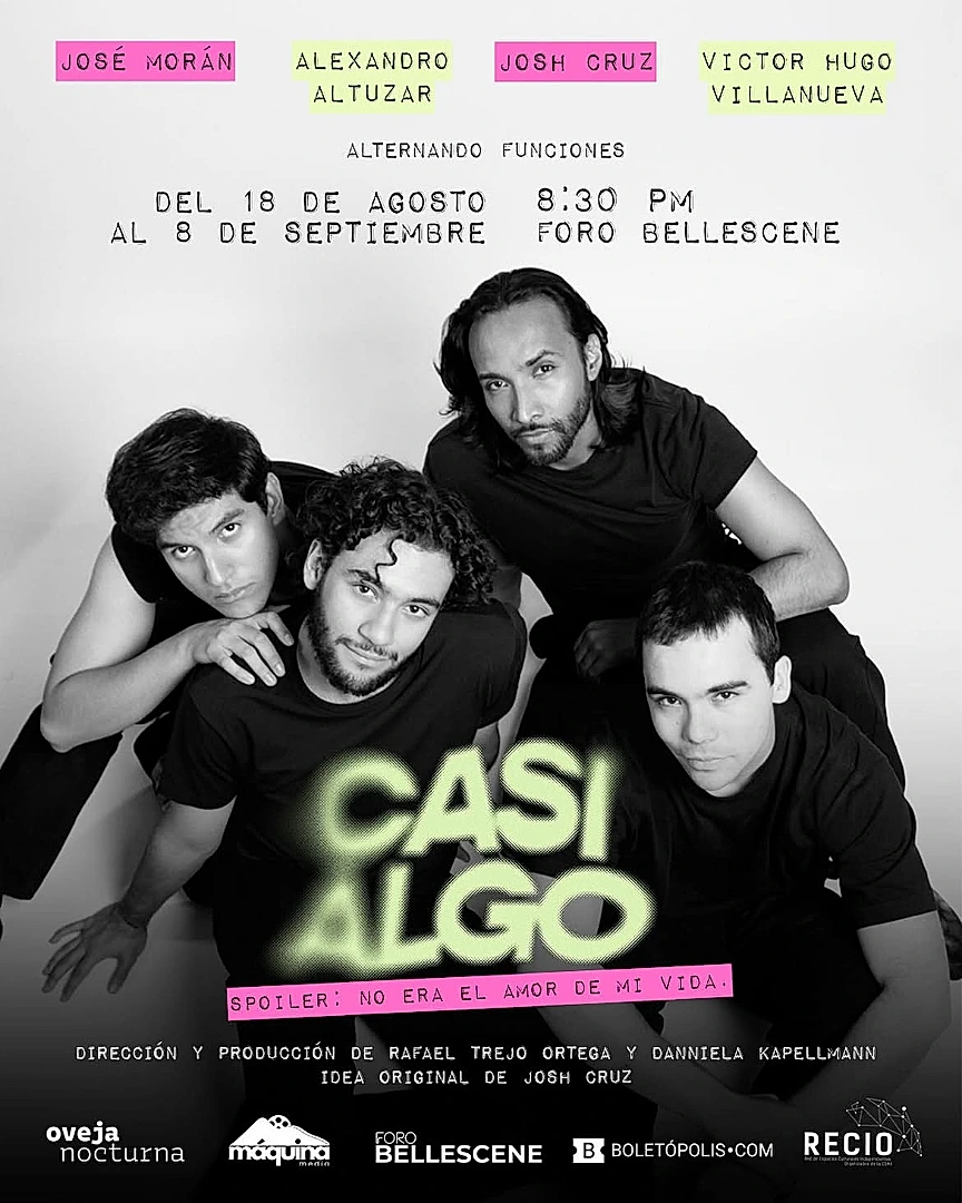 Casi Algo