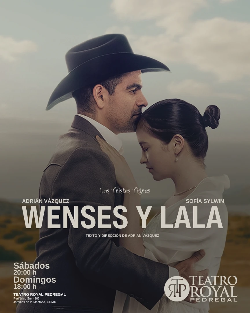 Wenses y Lala