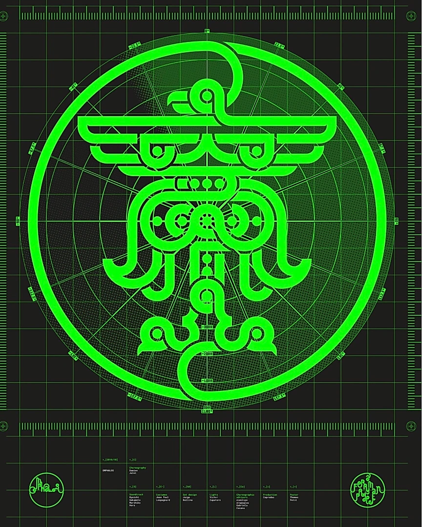 Omphalos