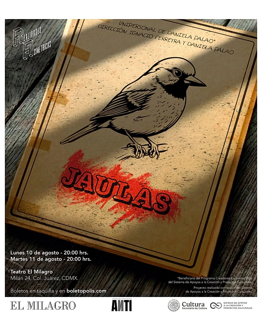 Jaulas