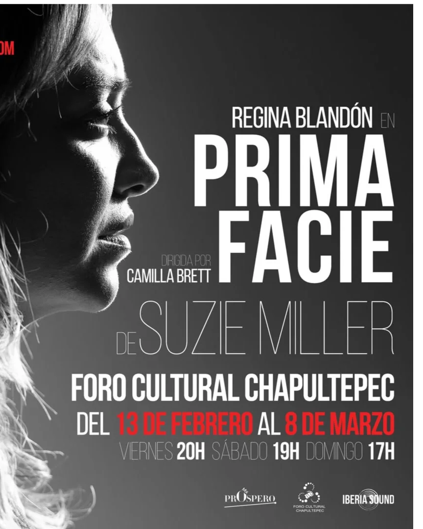 Prima Facie