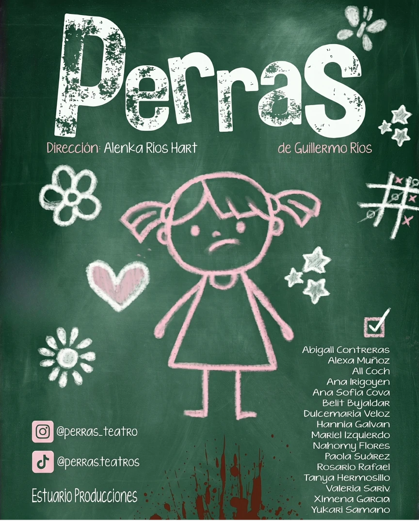 Perras