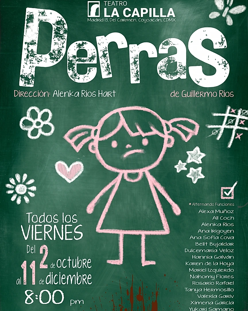 Perras
