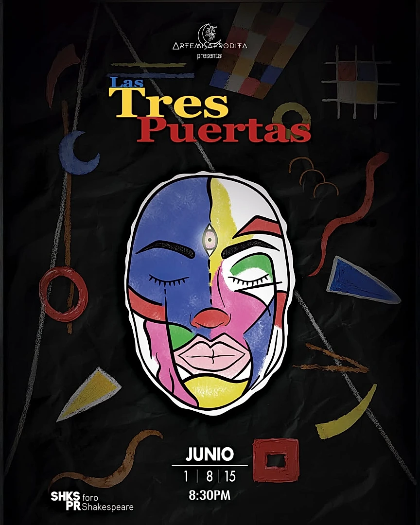 Las tres puertas