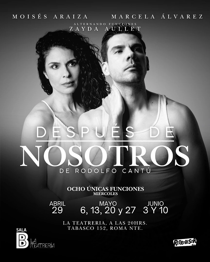 Después de nosotros