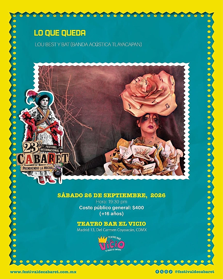 Lo que Queda