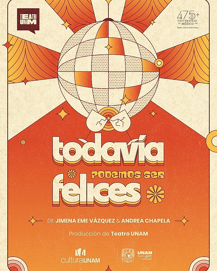 Todavía Podemos Ser Felices