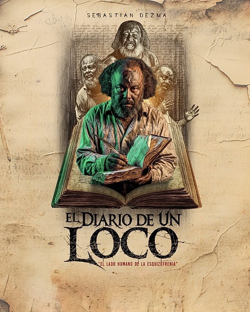 El Diario de Un Loco