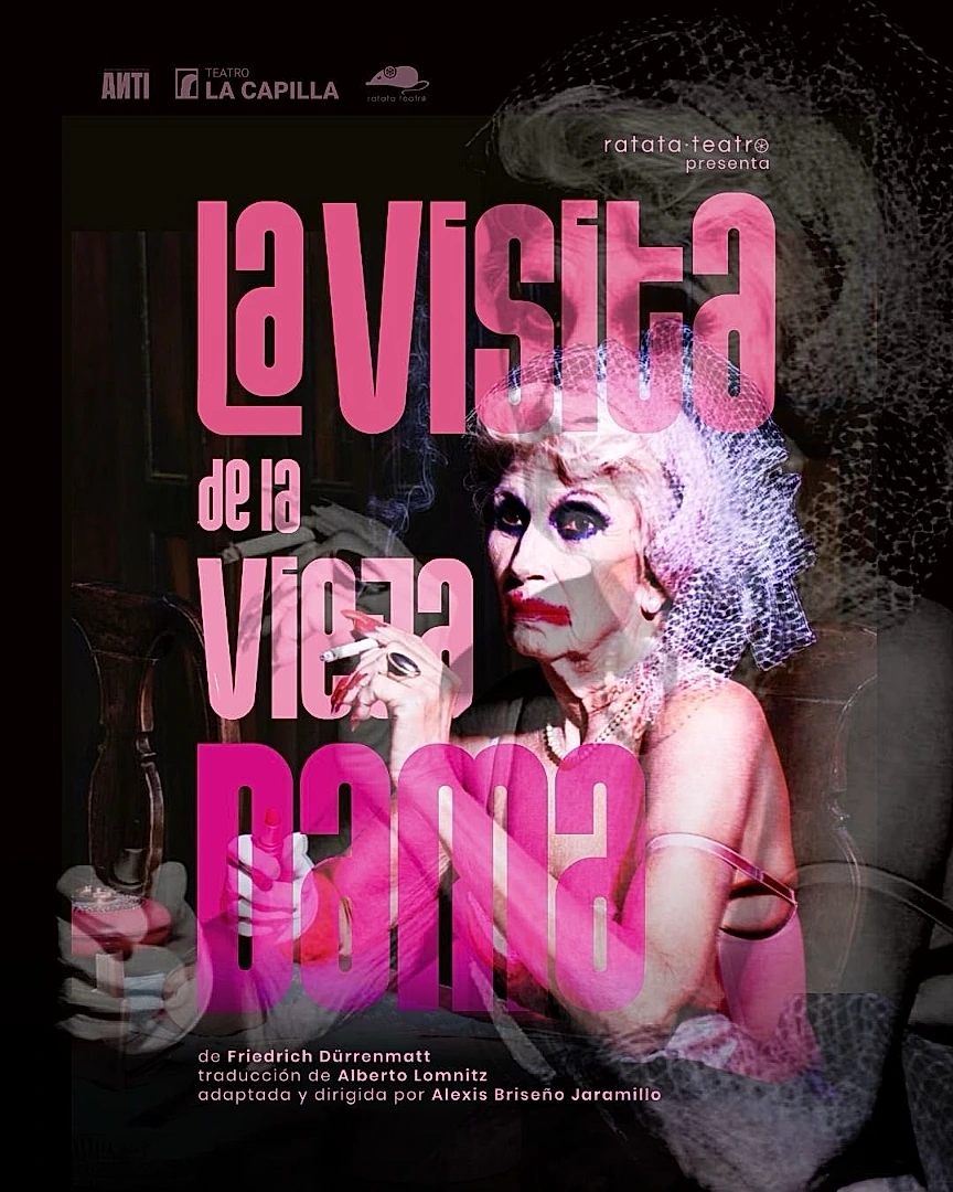La Visita de la Vieja Dama