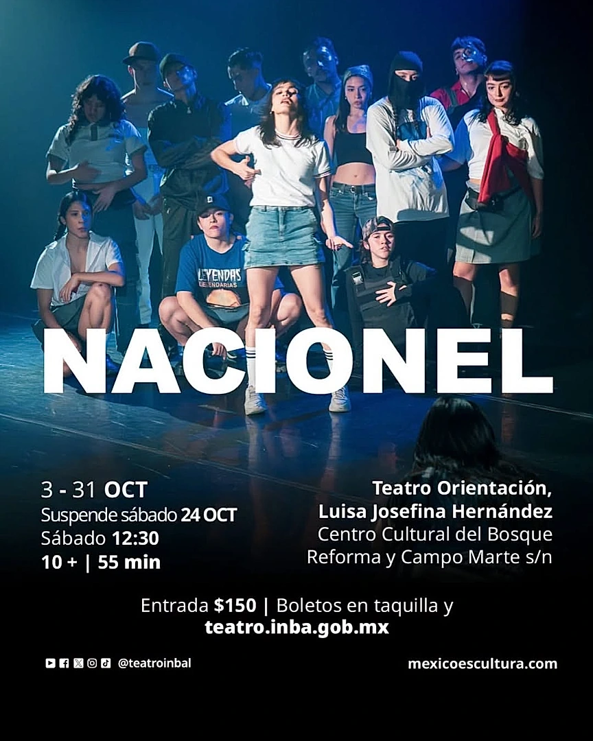 Nacionel