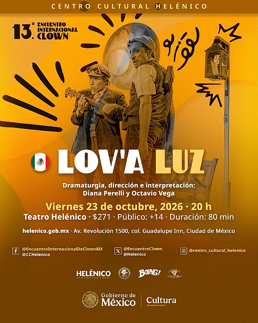 Lov’a Luz