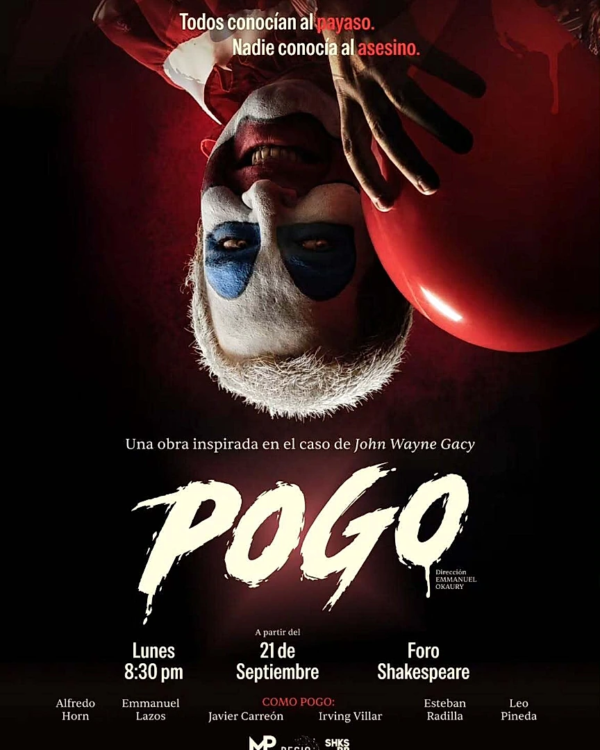 Pogo