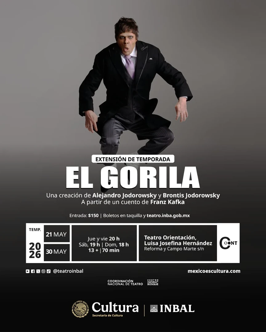 El Gorila