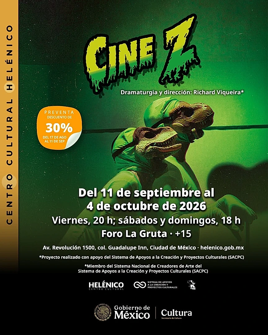 Cine Z