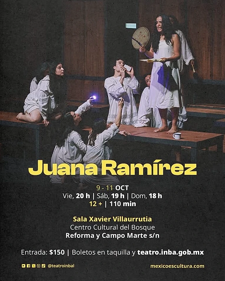Juana Ramírez