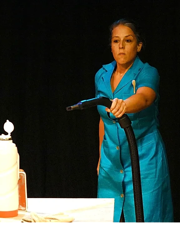 Aspiradora