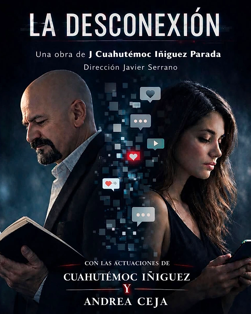 La Desconexión