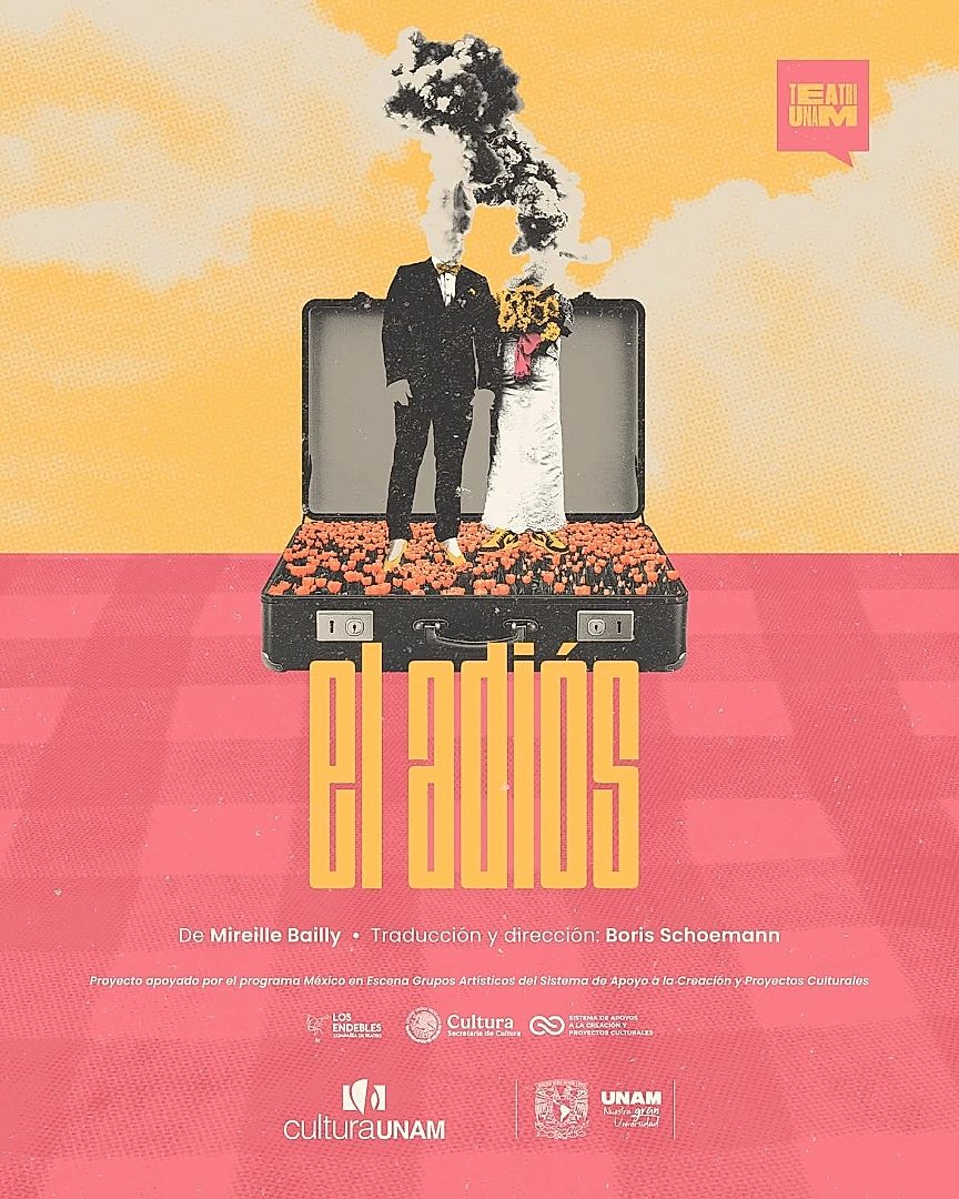 El Adiós