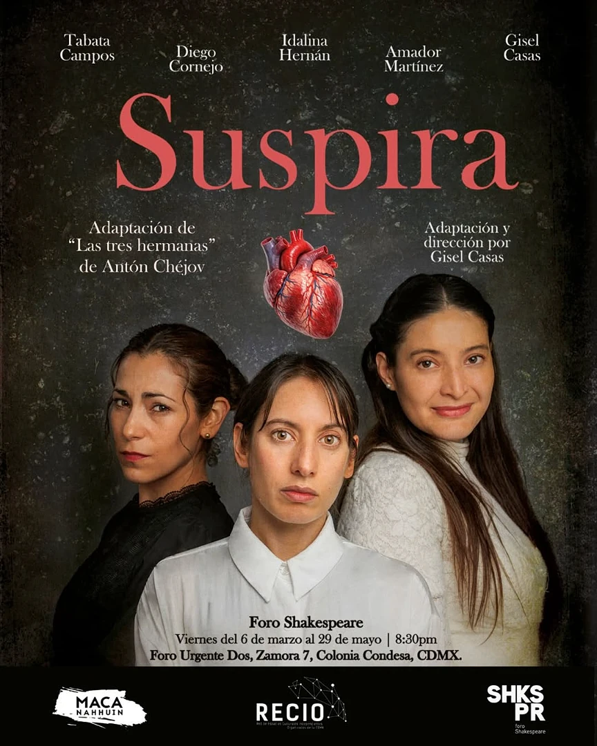 Suspira