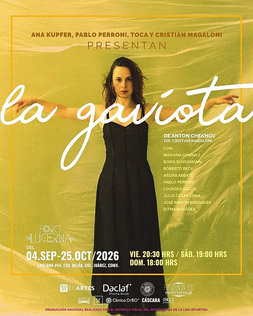 La Gaviota