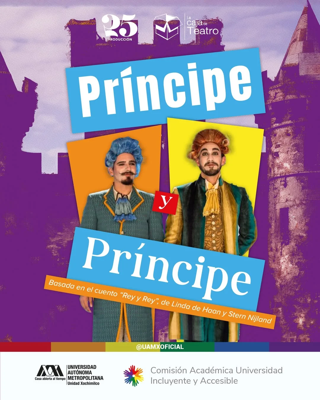Príncipe y Príncipe