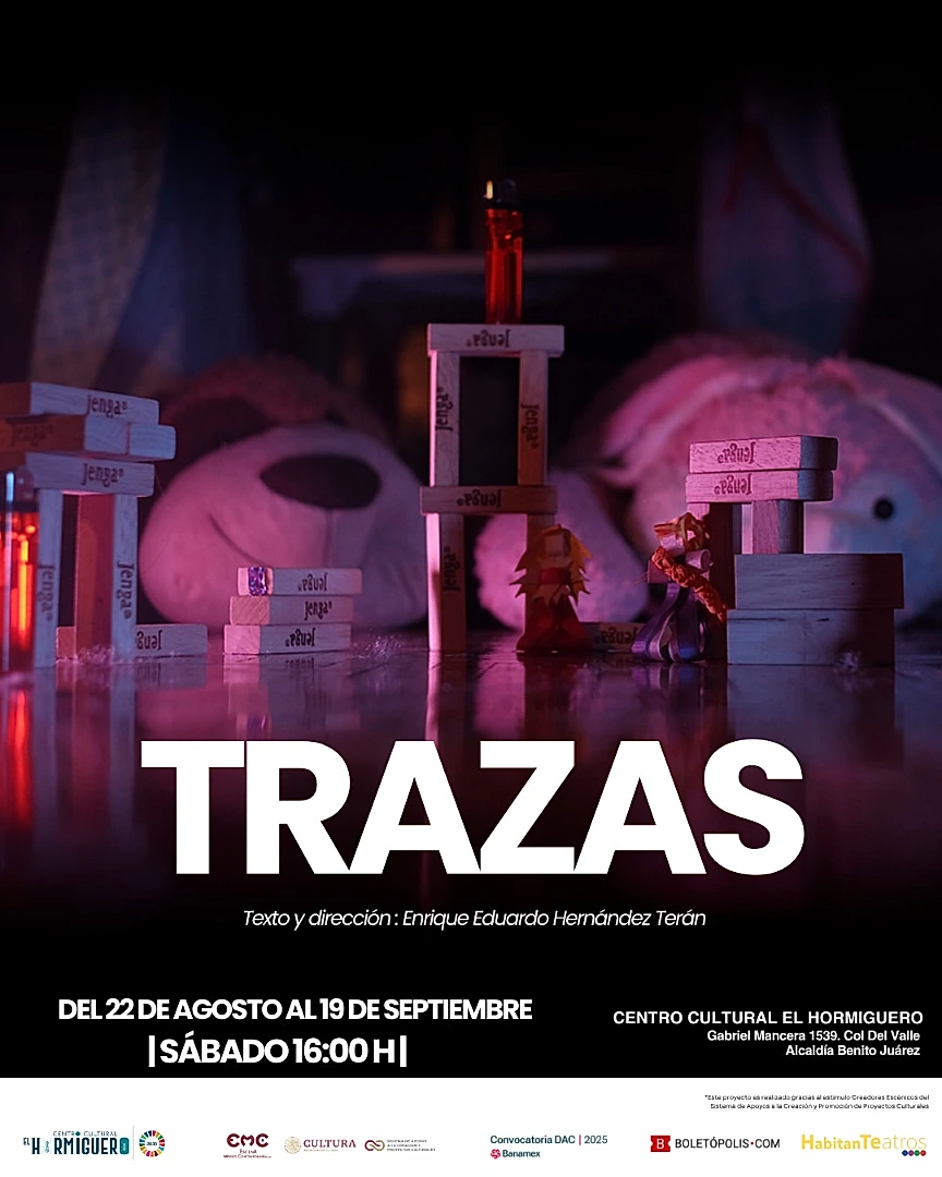 Trazas