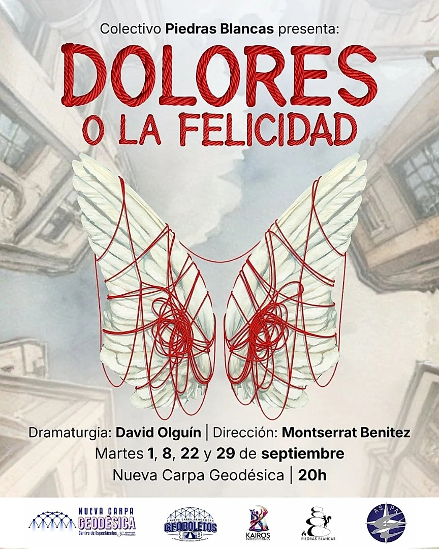 Dolores o la Felicidad