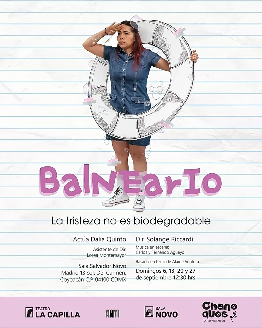 Balneario