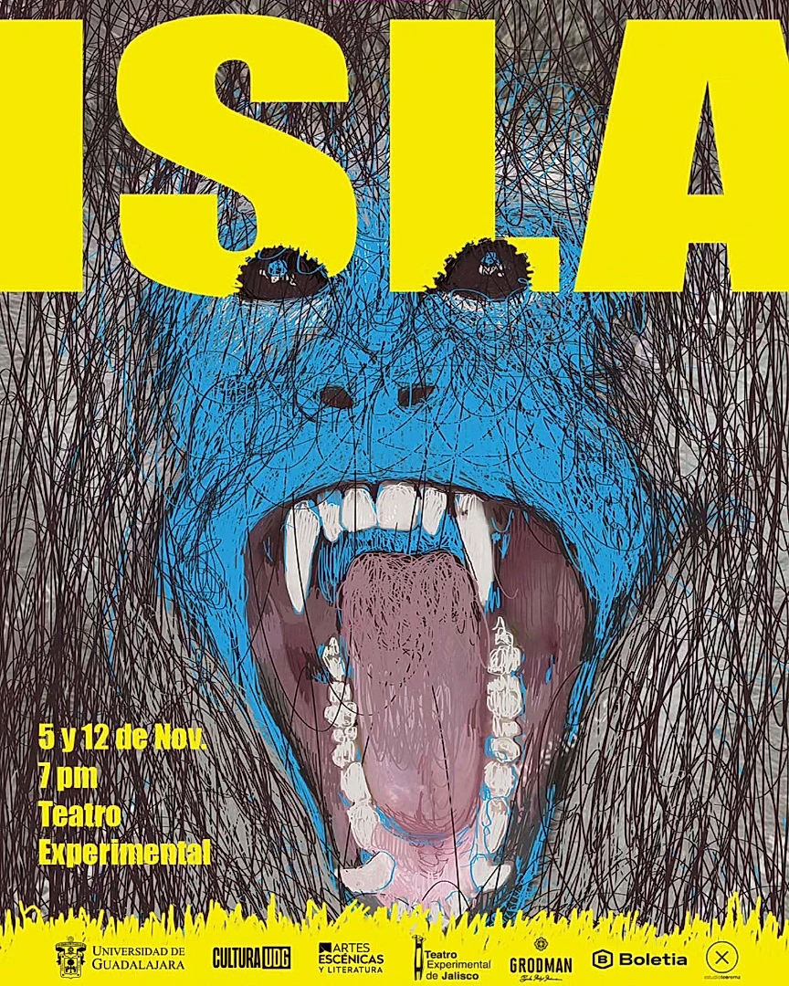 Isla