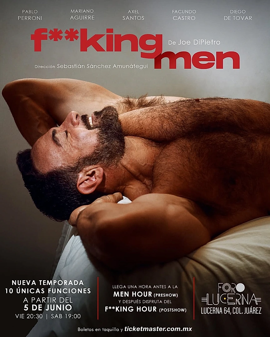 F**king Men