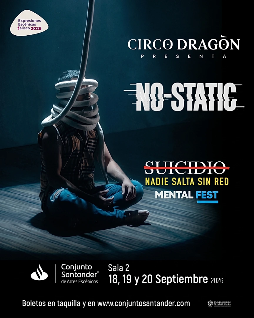 No Static