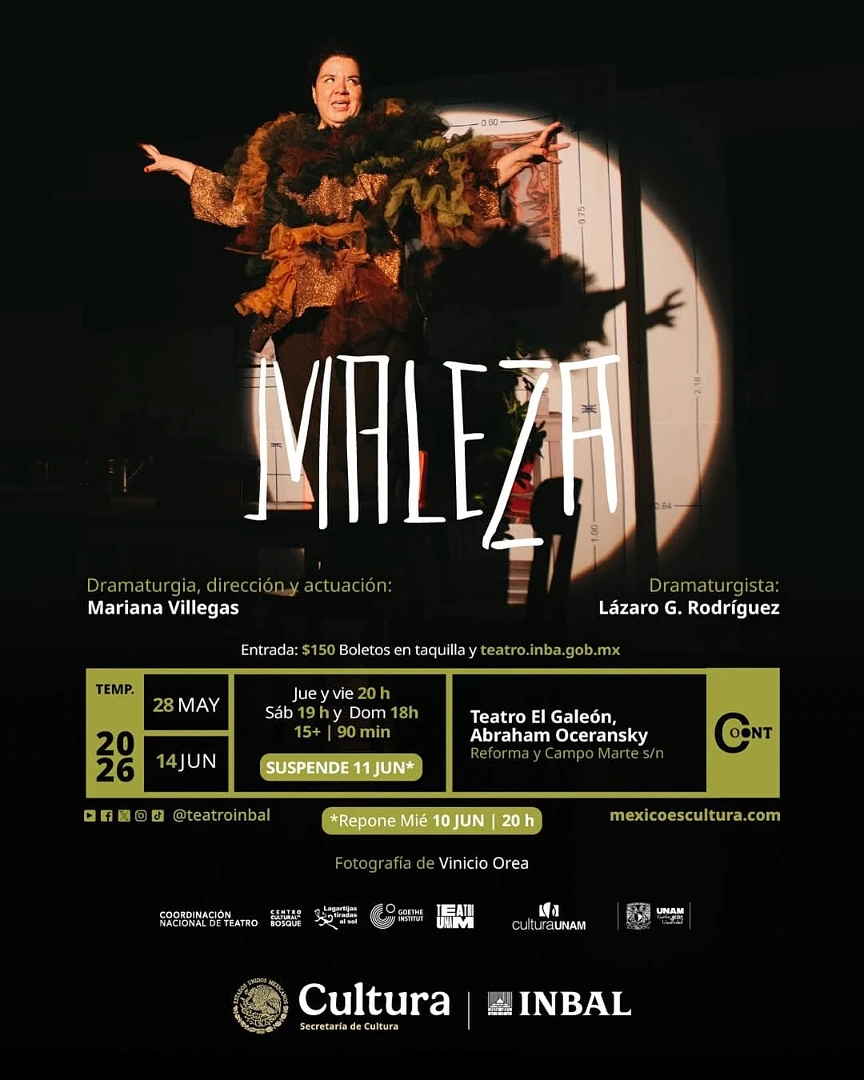Maleza
